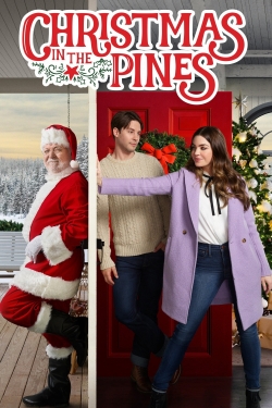 Watch free Christmas in the Pines Movies