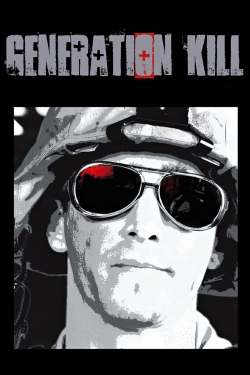 Watch free Generation Kill Movies