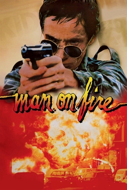 Watch free Man on Fire Movies