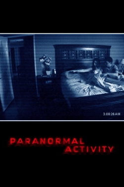 Watch free Paranormal Activity Movies