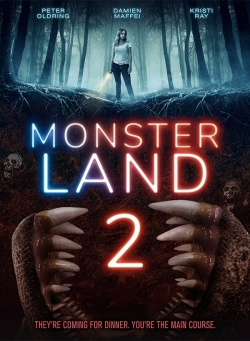 Watch free Monsterland 2 Movies