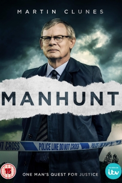 Watch free Manhunt Movies