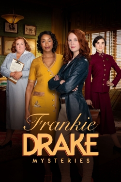 Watch free Frankie Drake Mysteries Movies