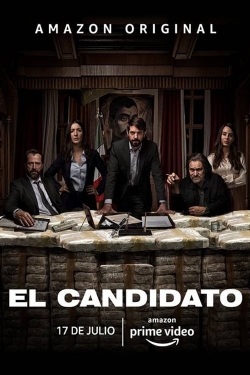 Watch free El Candidato Movies