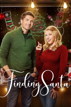 Watch free Finding Santa Movies