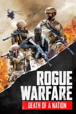 Watch free Rogue Warfare: Death of a Nation Movies