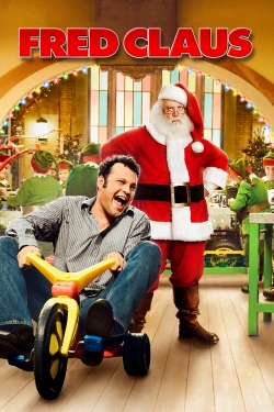 Watch free Fred Claus Movies