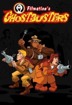 Watch free Ghostbusters Movies