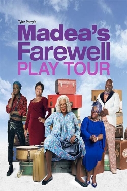 Watch free Tyler Perry's Madea's Farewell Play Movies