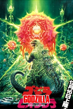 Watch free Godzilla vs. Biollante Movies