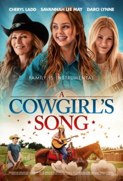 Watch free A Cowgirl's Song Movies