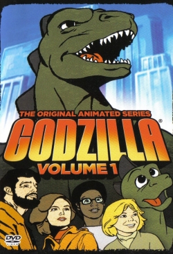 Watch free Godzilla Movies