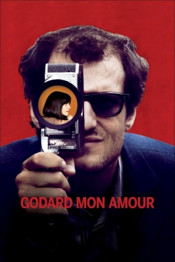 Watch free Godard Mon Amour Movies