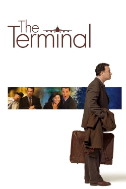 Watch free The Terminal Movies