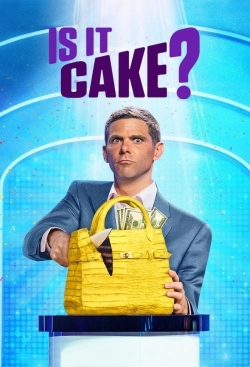 Watch free Is It Cake? Movies