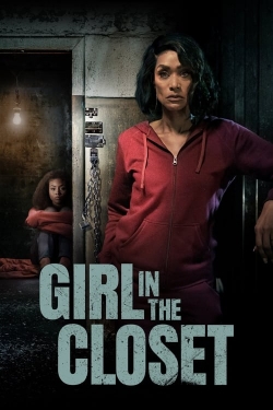 Watch free Girl in the Closet Movies