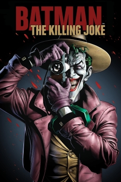 Watch free Batman: The Killing Joke Movies