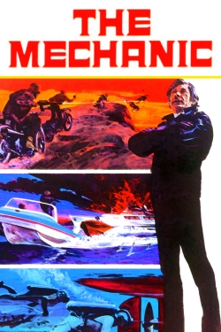 Watch free The Mechanic Movies