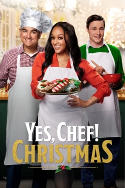 Watch free Yes, Chef! Christmas Movies