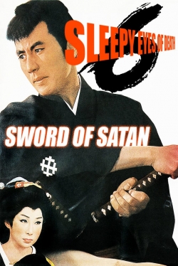 Watch free Sleepy Eyes of Death 6: Sword of Satan Movies