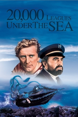 Watch free 20,000 Leagues Under the Sea Movies