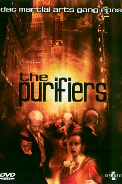 Watch free The Purifiers Movies