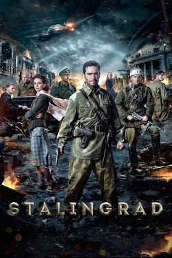 Watch free Stalingrad Movies