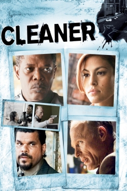 Watch free Cleaner Movies