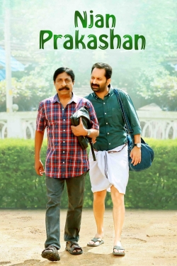 Watch free Njan Prakashan Movies