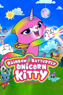 Watch free Rainbow Butterfly Unicorn Kitty Movies
