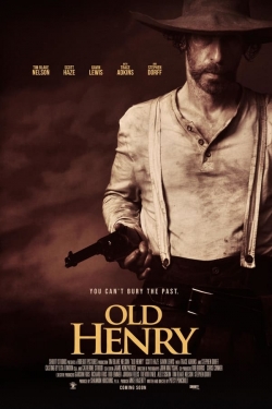 Watch free Old Henry Movies