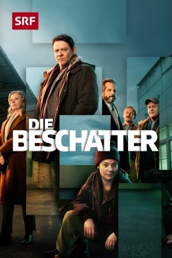 Watch free Die Beschatter Movies