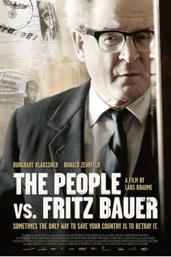 Watch free The People vs. Fritz Bauer Movies