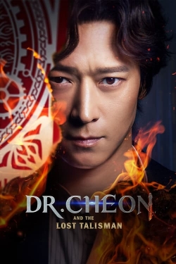 Watch free Dr. Cheon and the Lost Talisman Movies