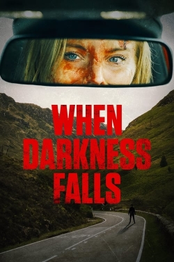 Watch free When Darkness Falls Movies