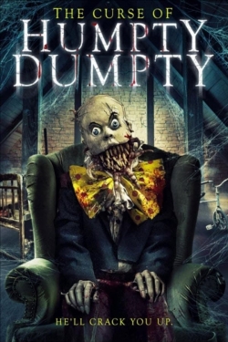 Watch free The Curse of Humpty Dumpty Movies
