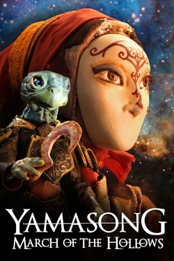 Watch free Yamasong: March of the Hollows Movies