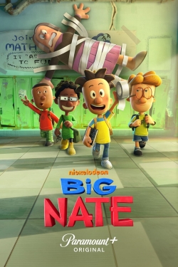 Watch free Big Nate Movies
