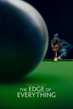 Watch free Ronnie O'Sullivan: The Edge of Everything Movies