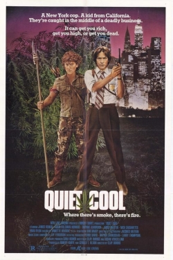 Watch free Quiet Cool Movies