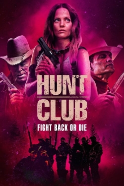 Watch free Hunt Club Movies