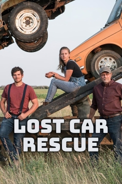 Watch free Lost Car Rescue Movies