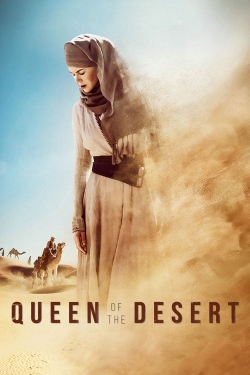 Watch free Queen of the Desert Movies