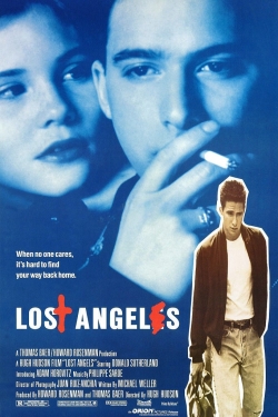 Watch free Lost Angels Movies