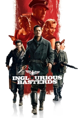 Watch free Inglourious Basterds Movies