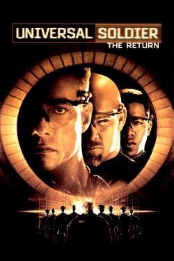 Watch free Universal Soldier: The Return Movies