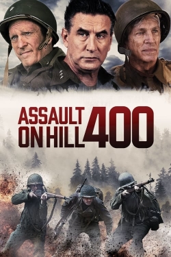 Watch free Assault on Hill 400 Movies