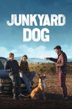 Watch free Junkyard Dog Movies