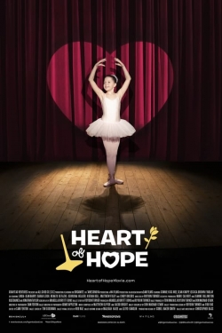 Watch free Heart of Hope Movies