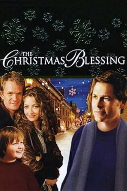 Watch free The Christmas Blessing Movies